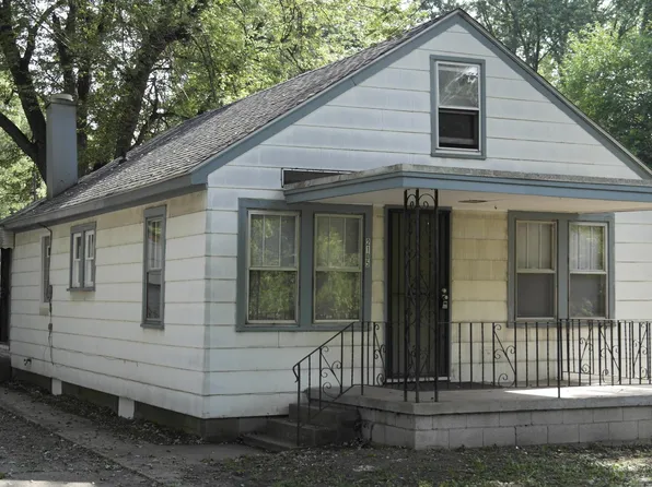 2105 W 48th Ave, Gary, IN 46408