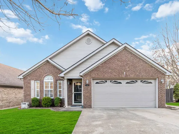 3001 Caddis Ln, Lexington, KY 40511