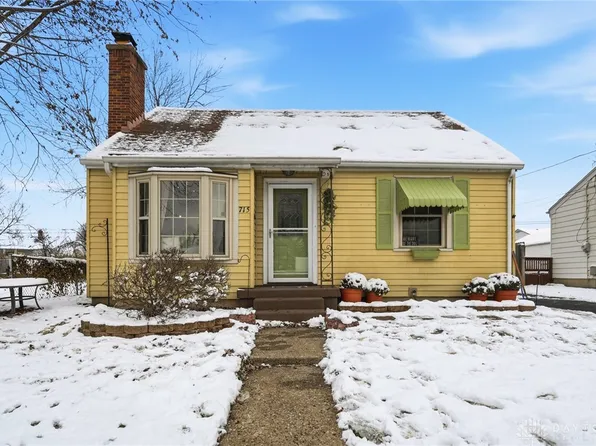 715 Maple Ave, Miamisburg, OH 45342