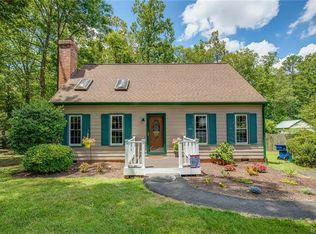 10424 Sarata Ln, Chesterfield, VA 23832