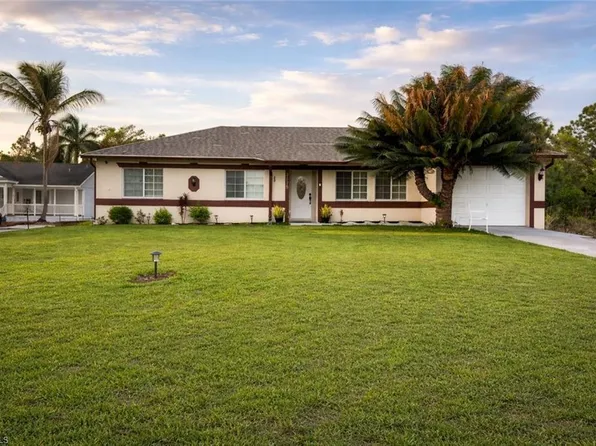 2675 45th AVE NE, NAPLES, FL 34120