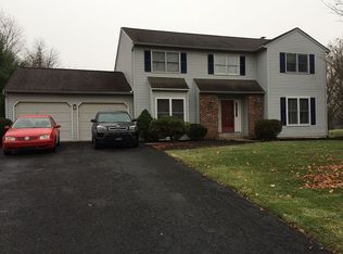 781 Golf Dr, Warrington, PA 18976
