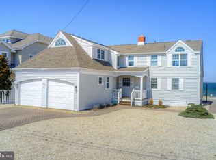 88 N Ohio Ave, Brant Beach, NJ 08008