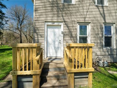 142 Cramer St, North Tonawanda, NY, 14120
