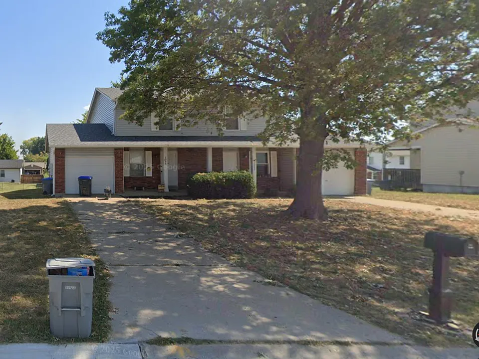1066 Saint Matthew Ave
