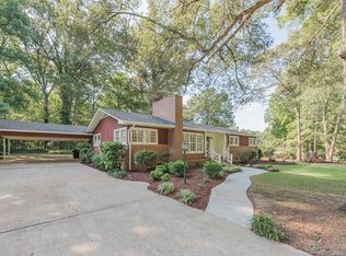 111 Springdale Dr, York, SC 29745