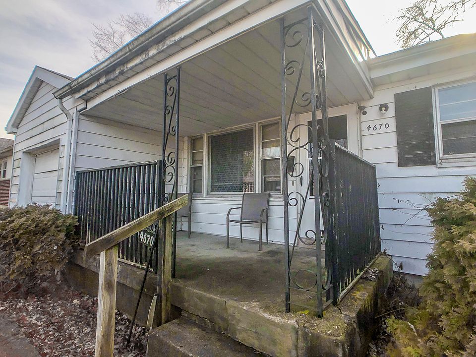 1st image of 4670 Christopher Ave