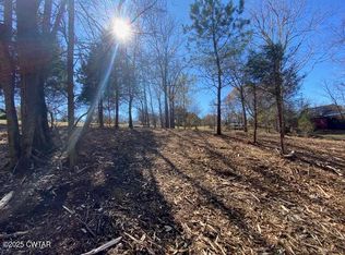 7835 Highway 70 E, Cedar Grove, TN 38321