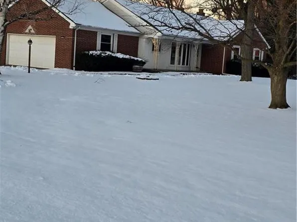 249 N County Road 198, Fremont, OH 43420