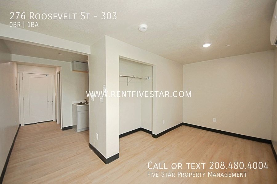 1st image of 276 Roosevelt St #303
