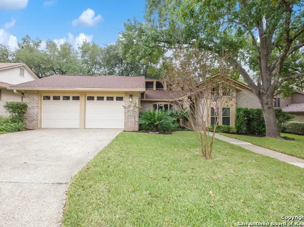 13143 Hunters Valley St, San Antonio, TX 78230