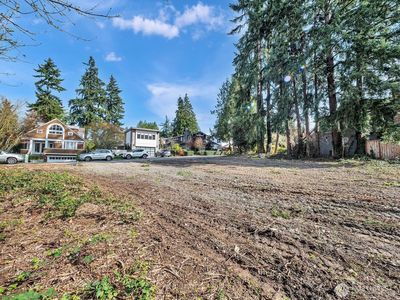 0 94TH Avenue NE, Bellevue, WA, 98004