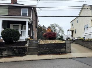 1719 Rutledge St, Mt Washington, PA 15211