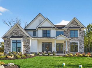 The Bexley III Plan, Park Ridge Crossings, Strongsville, OH 44149