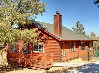 1325 La Crescenta Rd, Big Bear City, CA 92314