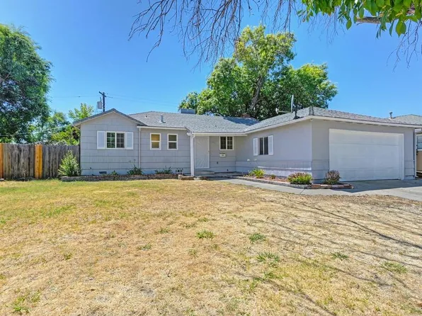 2080 Mangrum Ave, Sacramento, CA 95822