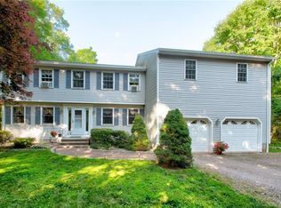 28 N Cone Rd, East Hampton, CT 06424