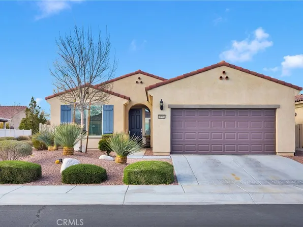 18904 Latigo St, Apple Valley, CA 92308
