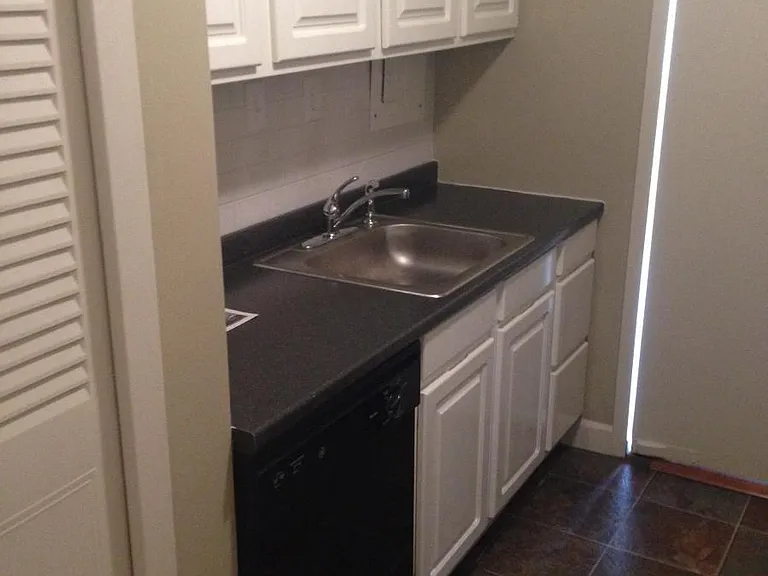 Kitchen Sink