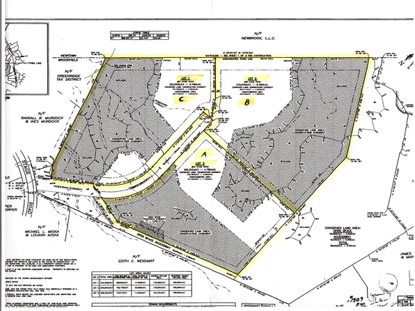 8AB&C Stage Road, Brookfield, CT 06804