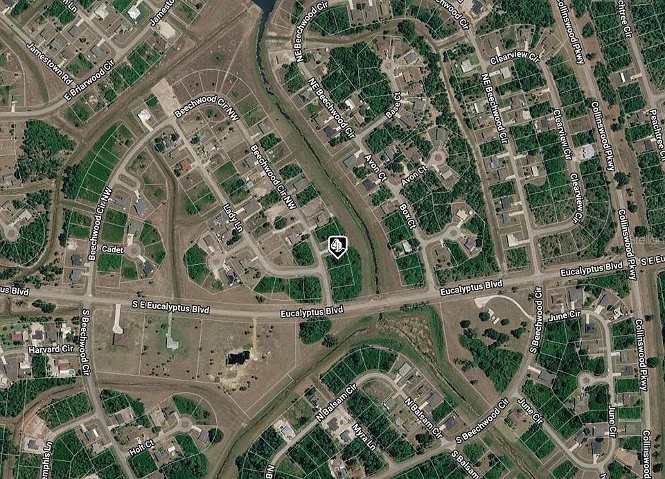 2nd image of 3063 NW BEECHWOOD CIRCLE LOT 21