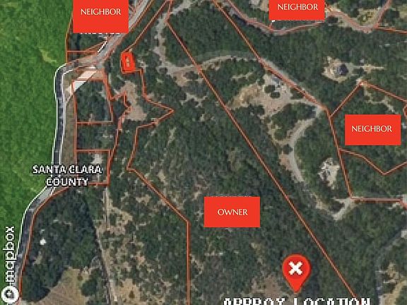 3rd image of 0 Cinnabar Hills Rd