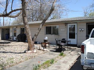 1110-1112 Highland Dr, Loveland, CO 80537
