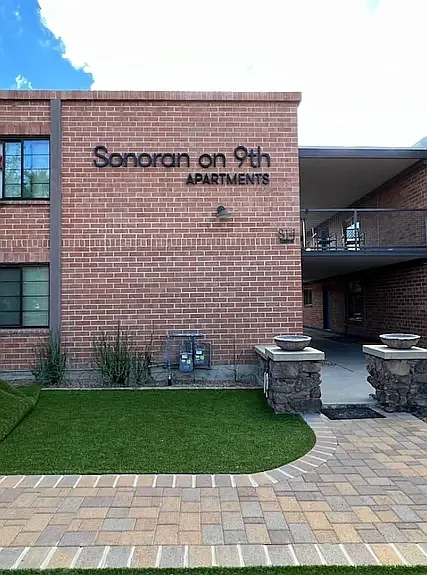 Sonoran On 9th