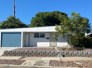 4731 Ramsay Ave, San Diego, CA 92122