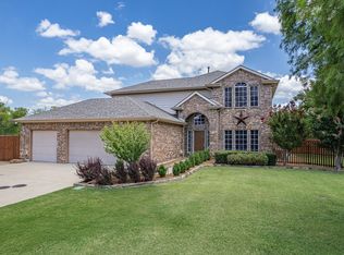 2580 Cobblestone Dr, Rockwall, TX 75087