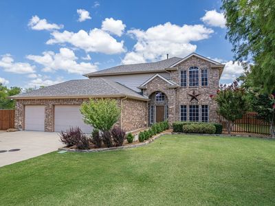 2580 Cobblestone Dr, Rockwall, TX, 75087