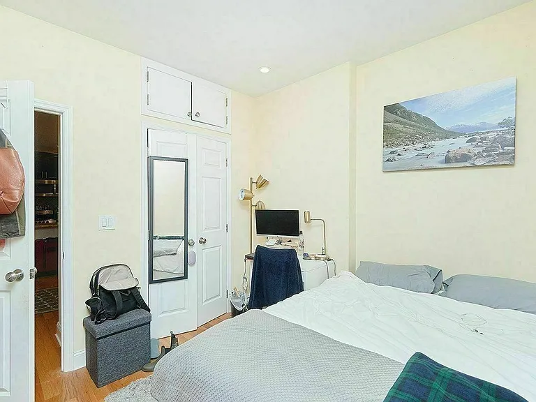 217 W 115th St #4A — Photo 8