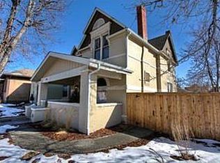 3228 N Clay St, Denver, CO 80211