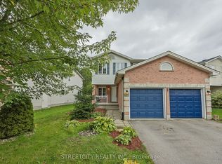 808 Guildwood Blvd, London, ON N6H5G2