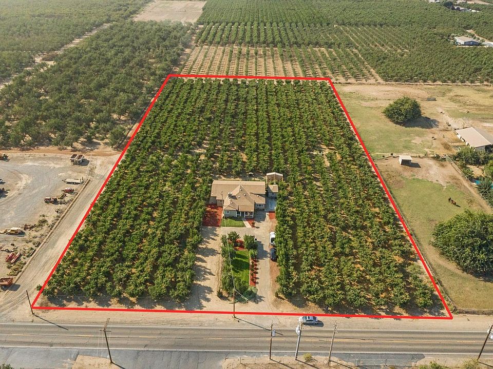 10654 E Whitmore Ave, Hughson, CA 95326 Zillow