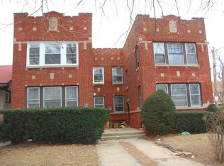 1324 Darrow Ave #1, Evanston, IL 60201