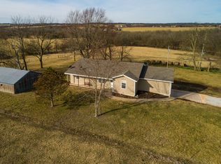 1748 Spring Creek Rd, Billings, MO 65610