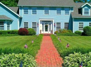 3138 Fernwood Dr, Mount Vernon, IN 47620