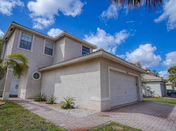 16388 SW 28th St, Miramar, FL 33027