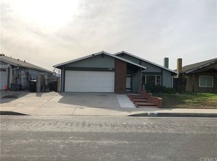 639 Faxina Ave, La Puente, CA 91744