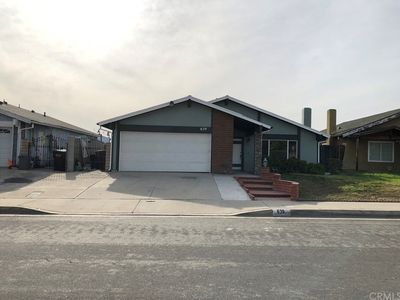 639 Faxina Ave, La Puente, CA, 91744