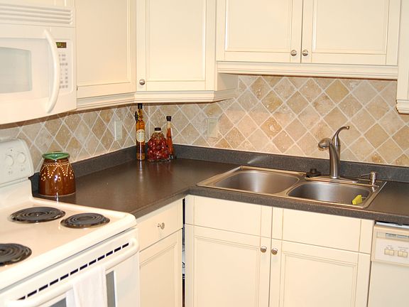 New Kitchen