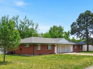5870 W 5th Ave, Lakewood, CO 80226