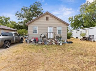 1412 Oaklawn St, Waco, TX 76705