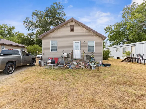 1412 Oaklawn St, Waco, TX 76705