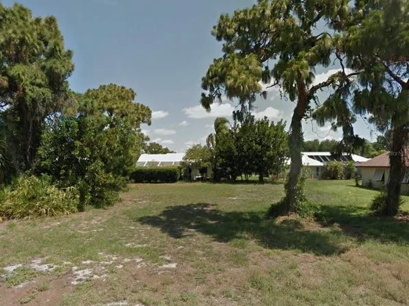 Firethorn Avenue Lot #129, Englewood, FL 34223