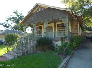 207 Jackson Ave #A, McComb, MS 39648