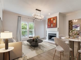 4034 Rawlins St APT 104, Dallas, TX