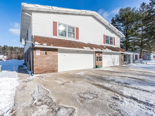 428 FREDERICK STREET NORTH, Stevens Point, WI 54481