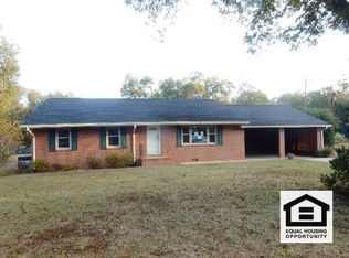 817 Strout Ave, Albany, GA 31705